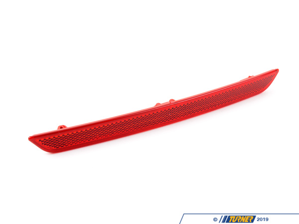 Genuine BMW Genuine BMW Rear reflector - right - F33, F32, F36 63147847234