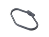 Genuine BMW Profile Gasket - N62 11128636401 View 2
