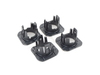 Genuine BMW Genuine BMW Set of PDC Mounts - F80 F82 F83 51118066228 View 2