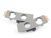 Genuine BMW Genuine BMW Set of PDC Mounts - F80 F82 F83 51118066228 View 3