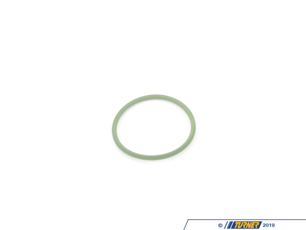 Genuine BMW Genuine BMW O-ring - 07119906276 07119906276
