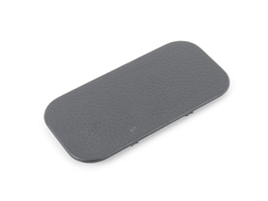 Genuine MINI Cover, Lamp Cut-out - 51492756201