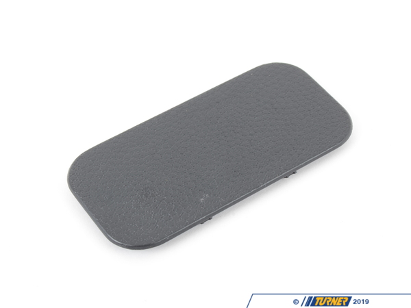 Genuine MINI Genuine MINI Cover, Lamp Cut-out - 51492756201 51492756201
