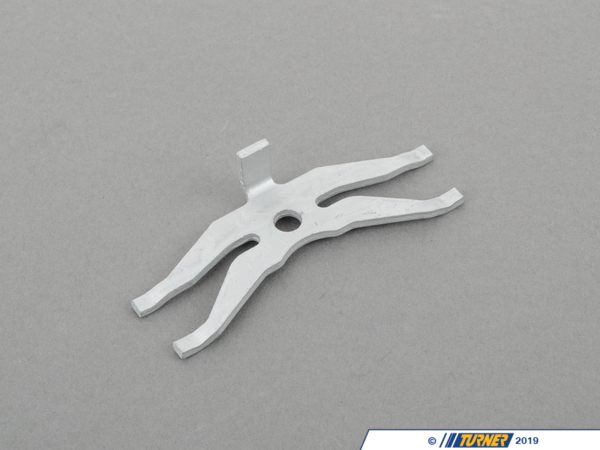 Genuine BMW Genuine BMW Bracket Injector - 13537568663 13537568663