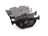 Hawk Hawk DTC-70 Race Brake Pads - Rear - E30 M3, E36 all, E36 M3, E39 (not M5), E46 (not 330/M3), Z3 all, MZ3, Z4 2.5/3.0 (incl 3.0si) TMS4751 View 2
