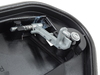 Genuine BMW Genuine BMW Carrier, Outside Door Handle - 51203449056 51203449056 View 3