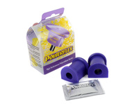Powerflex Powerflex Comprehensive Street Performance Polyurethane Bushing Kit - E30 PFE30HNDL