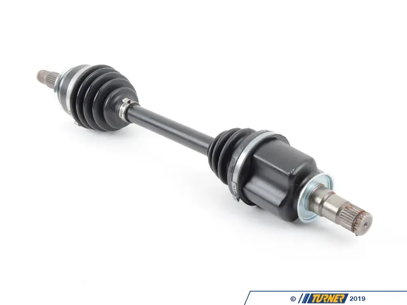 まみ 31607574851 - Genuine Mini Rmfd-output Shaft, Left