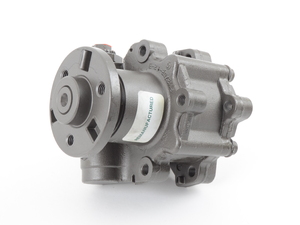 Power Steering Pump - Remanufactured