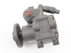 Maval Power Steering Pump - Remanufactured 32416777321KT View 2