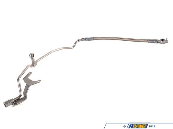 Genuine BMW Genuine BMW VANOS Pressure Hose - E60 M5, E64 M6, E63 M6 11367838670
