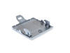 Genuine BMW Genuine BMW Tow Hook Cover - F10 51128048592 View 2