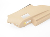 Genuine BMW TRIM PANEL, RAILING 51477343146 View 2