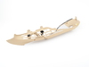 Genuine BMW TRIM PANEL, RAILING 51477343146 View 4