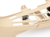 Genuine BMW TRIM PANEL, RAILING 51477343146 View 5