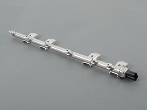 Genuine BMW High-pressure Rail - 13537575480