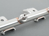 Genuine BMW Genuine BMW High-pressure Rail - 13537575480 13537575480 View 2