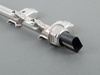 Genuine BMW Genuine BMW High-pressure Rail - 13537575480 13537575480 View 4
