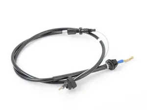 Genuine BMW Accelerator Cable - Z3 1.9
