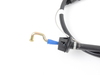 Genuine BMW Genuine BMW Accelerator Cable - Z3 1.9 35411162972 View 2