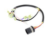 Genuine BMW Genuine BMW Wiring Harness With Temperat - 24341421745 24341421745 View 1