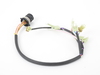 Genuine BMW Genuine BMW Wiring Harness With Temperat - 24341421745 24341421745 View 4