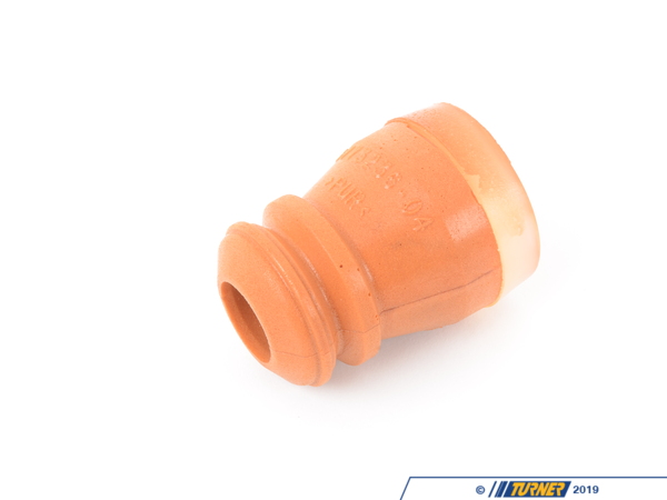 Genuine BMW Genuine BMW Additional Shock Absorber, Rear - 33536773236 - E70,E71 33536773236