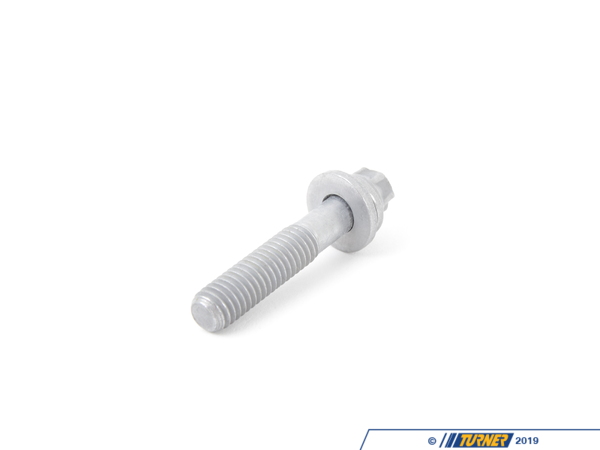 Genuine BMW Genuine BMW Asa-bolt - 07129907367 07129907367