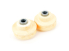 Packaged by Turner OEM Rear Shock Mounts (RSM) - Upper - OEM Rubber - E82 1M, E9X M3 (not EDC) (Pair) TMS11954 View 5