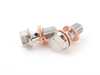 ECS Exact-Fit Stainless Steel Brake Lines - Front ECS41069 View 7