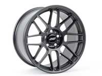 APEX Wheels 19" APEX ARC-8 Square Wheel Set ARC8191025SQ
