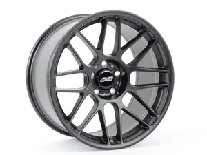 APEX ARC-8 19x10" ET25 Satin Black Wheel 21.95lbs