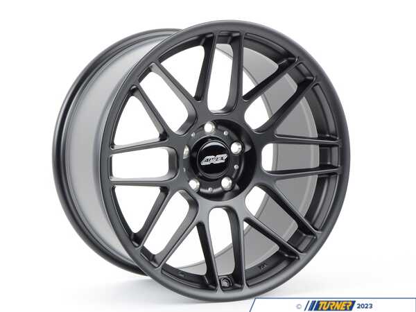 APEX Wheels 19"APEX ARC-8 Staggered Wheel Set ARC8191025ST