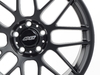 APEX Wheels APEX ARC-8 19x10" ET25 Satin Black Wheel 21.95lbs ARC81910ET25SMBK View 2