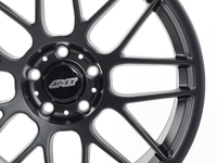 APEX Wheels 19"APEX ARC-8 Staggered Wheel Set ARC8191025ST