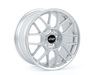 APEX Wheels APEX ARC-8 17x8.5" ET40 Hyper Silver Wheel 17.2lbs - (NO LONGER AVAILABLE) ARC81785ET40HS View 1
