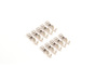 Genuine BMW Socket Contact - Pack Of 10 61138364834kt View 2