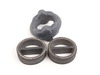 Packaged by Turner E30 M3 Exhaust Hanger Kit - (NO LONGER AVAILABLE) E30M3HANGERKIT View 1