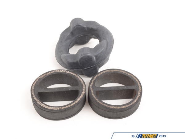 Packaged by Turner E30 M3 Exhaust Hanger Kit - (NO LONGER AVAILABLE) E30M3HANGERKIT