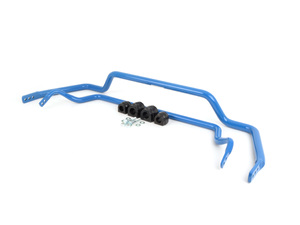 E46 M3 Turner Motorsport Front/Rear 30/25 Sway Bar Upgrade