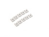 Genuine BMW Clip Nut - Pack Of 10 07129904245KT View 1