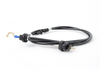Genuine BMW Genuine BMW Accelerator Cable - Z3 1.9 35411162972 View 3