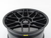 APEX Wheels APEX ARC-8 19x10" ET25 Satin Black Wheel 21.95lbs ARC81910ET25SMBK View 3
