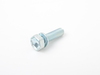 Genuine MINI Genuine MINI Hex Bolt M6X21 - 24117570790 24117570790 View 4