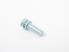 Genuine MINI Genuine MINI Hex Bolt M6X21 - 24117570790 24117570790 View 5