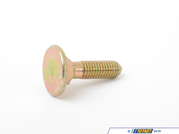 Genuine BMW Genuine BMW Screw M8 Links - 32311159756 - E36,E36 M3 32311159756