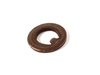 OES BMW Genuine BMW Axle Nut Washer - Priced Each 111405661 View 1