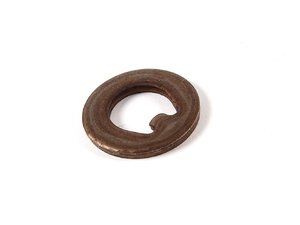Genuine BMW Axle Nut Washer - Priced Each