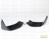 Genuine BMW M Performance Genuine BMW M Performance Carbon Fiber Front Splitters - F80 M3, F82 M4 51192350712 View 12