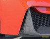 Genuine BMW M Performance Genuine BMW M Performance Carbon Fiber Front Splitters - F80 M3, F82 M4 51192350712 View 6